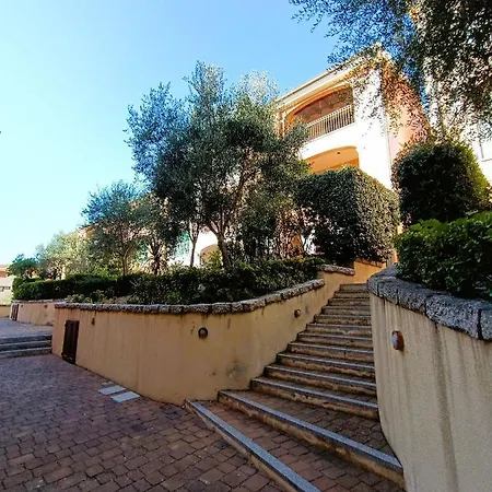 Milli House * Badesi