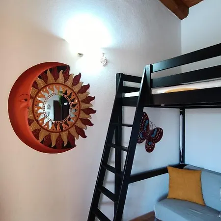 Apartment Milli House