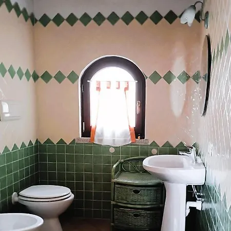 Apartment Milli House Badesi