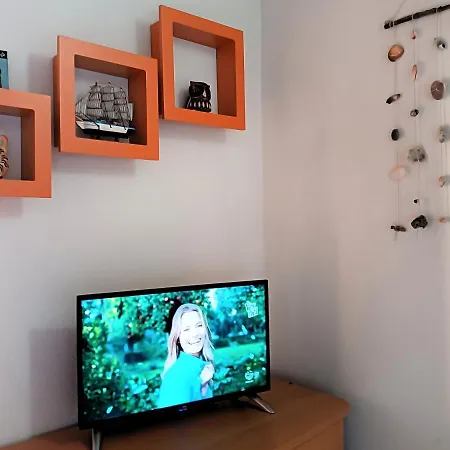 Milli House Badesi