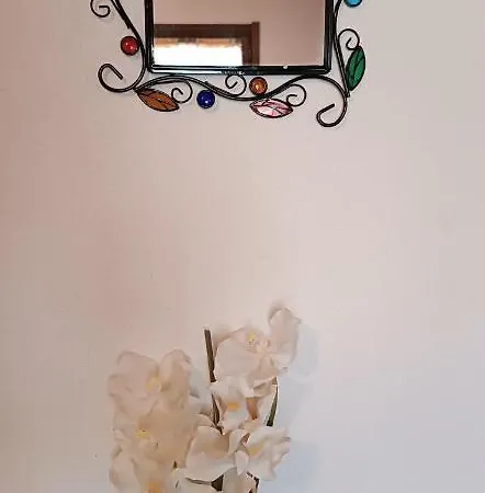 Apartment Milli House Badesi