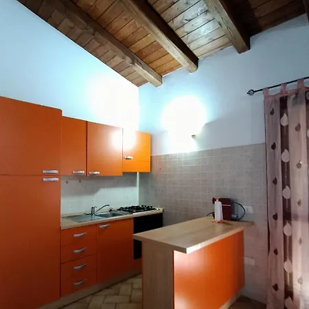 Milli House Apartment