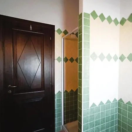 Milli House Apartment Badesi